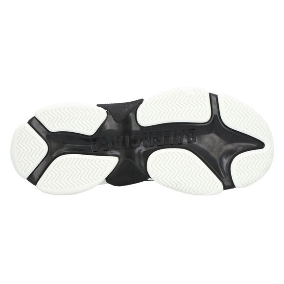 Balenciaga Triple S White Comfort - Picture 4 of 5